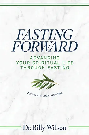 FASTING FORWARD