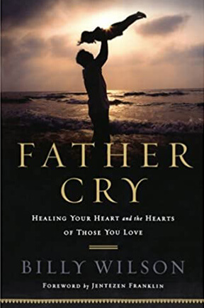 FATHER CRY